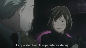 Nodame Cantabile: Finale